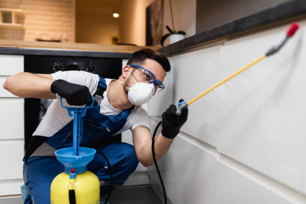 Best Commercial Pest Control Services  in Avon, PA